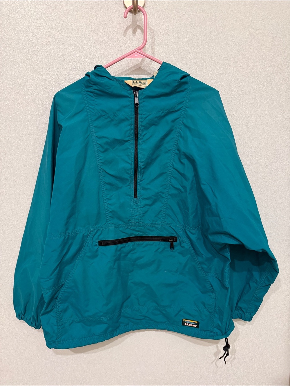 L.L. Bean Women’s Jacket